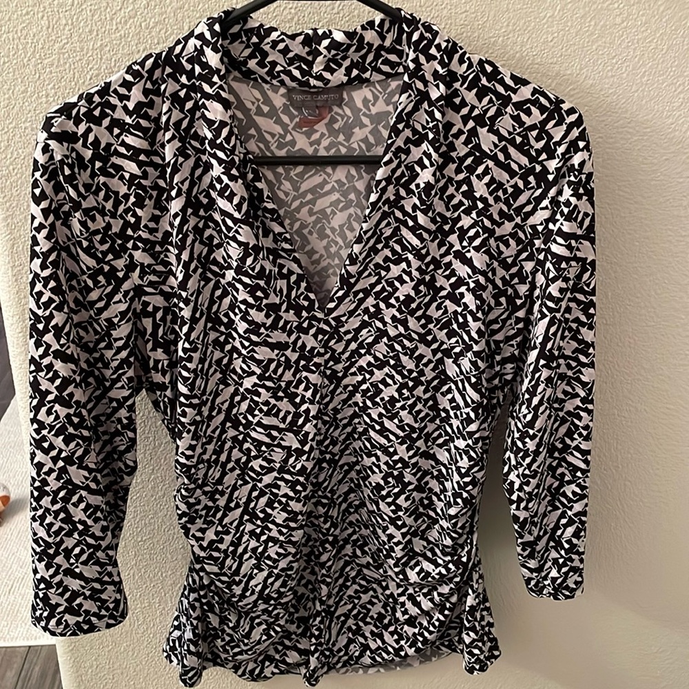 Vince Camuto shirt 💥